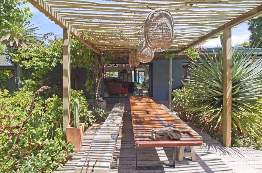 3 Bedroom Property for Sale in Kommetjie Western Cape